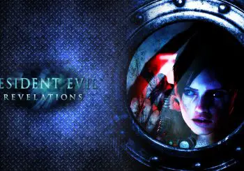 Découvrez du gameplay pour Resident Evil Revelations sur PS4 et Xbox One