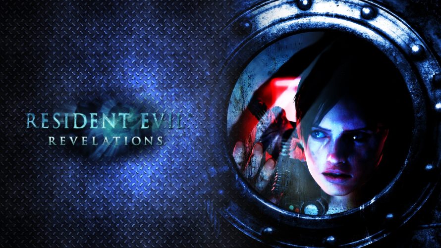 Resident Evil Revelations annoncé sur PS4 et Xbox One