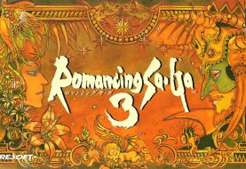 Romancing SaGa 3 annoncé sur PS Vita et smartphones