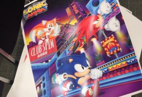 Sonic Mania : Toutes les annonces de la SXSW 2017