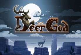 The Deer God annonce sa date de sortie sur PS4 et PS Vita