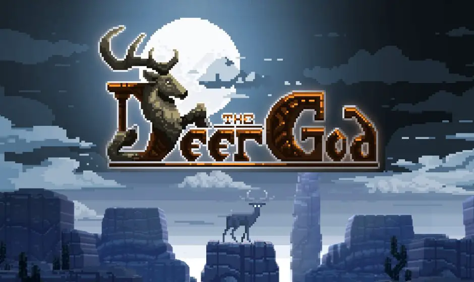 The Deer God annonce sa date de sortie sur PS4 et PS Vita