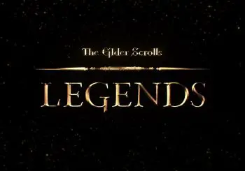 Les héros de Skyrim arrivent dans The Elder Scrolls: Legends