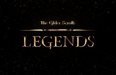 The Elder Scrolls: Legends - Bethesda sonne le glas de la fin en mettant le développement en suspens