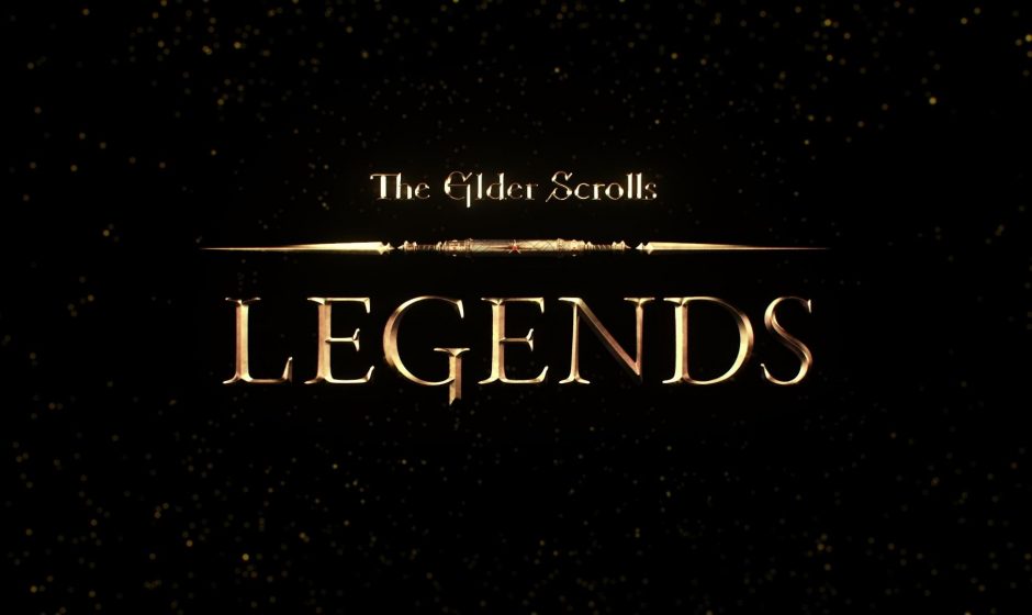 The Elder Scrolls: Legends - Bethesda sonne le glas de la fin en mettant le développement en suspens