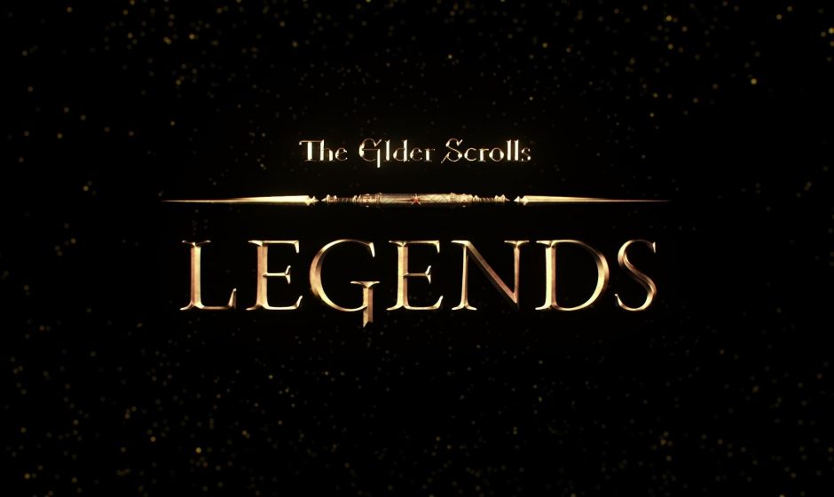 The Elder Scrolls: Legends - Bethesda sonne le glas de la fin en mettant le développement en suspens