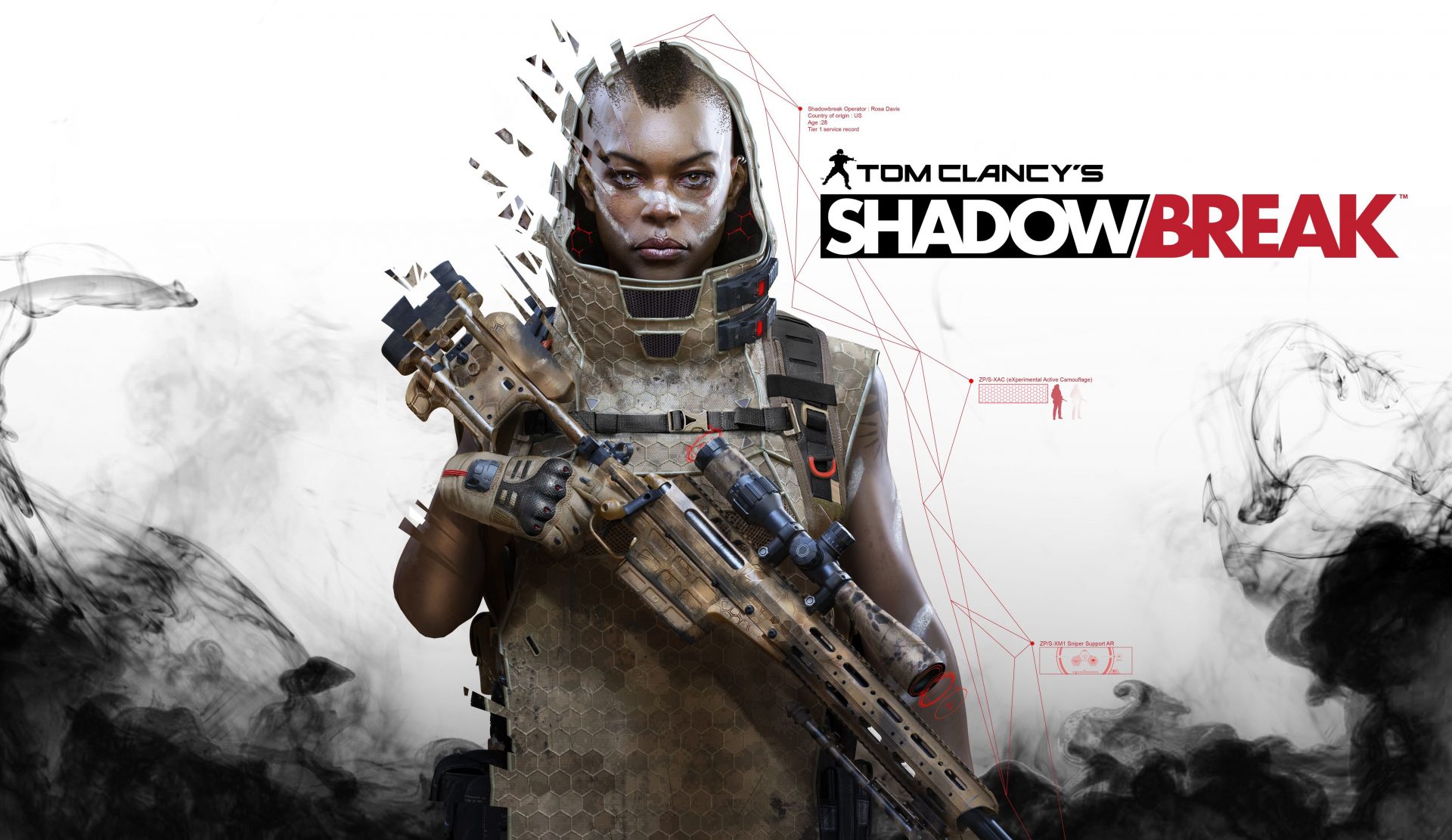 Tom Clancys ShadowBreak