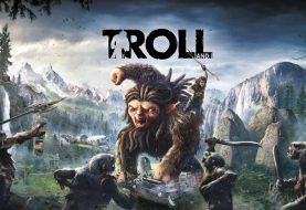 Troll and I s'offre un trailer de lancement