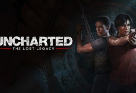 Uncharted: The Lost Legacy s'offre une belle cinématique et une date de sortie