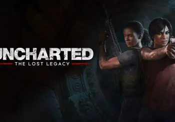 Uncharted: The Lost Legacy dévoile un peu plus son scénario