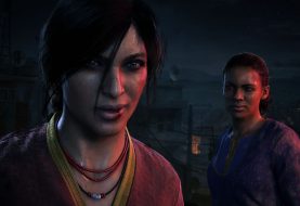 Plus de 10 heures de jeu pour Uncharted: The Lost Legacy