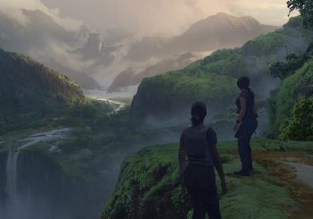 Une vidéo pour le thème dynamique de Uncharted: The Lost Legacy