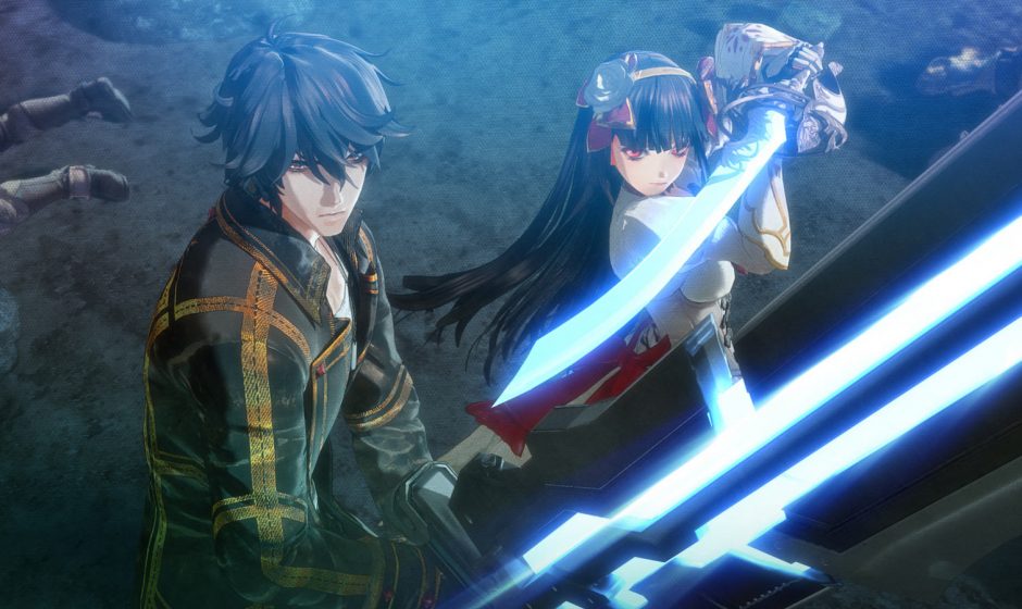 Valkyria Revolution se trouve une date de sortie