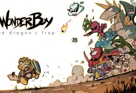 Wonder Boy: The Dragon's Trap revient en avril