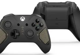 Microsoft présente la manette Recon Tech Special Edition pour la Xbox One