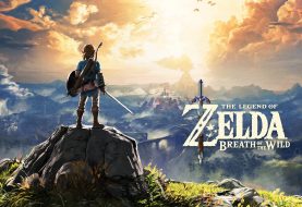 TEST | The Legend of Zelda: Breath of the Wild - L'aventure avec un grand L