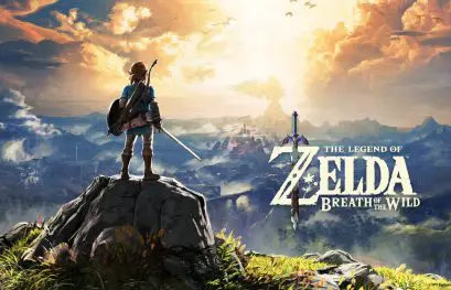 TEST | The Legend of Zelda: Breath of the Wild - L'aventure avec un grand L