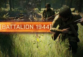 Battalion 1944 sera édité par Square Enix Collective