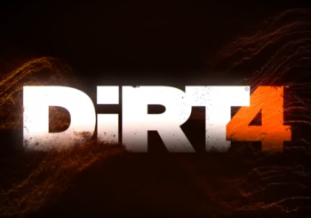 DiRT 4 révèle sa bande-son et son contenu tout-terrain