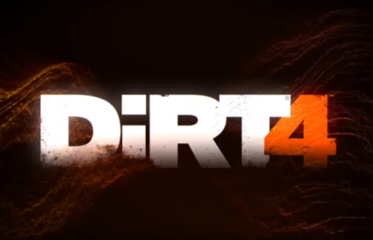 DiRT 4 révèle sa bande-son et son contenu tout-terrain