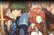 Fire emblem echoes une