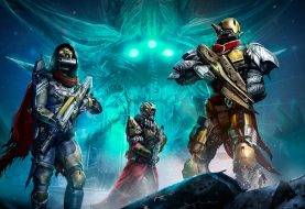 Destiny : L'Âge de Triomphe - Comment terminer le raid de Cropta avec les défis