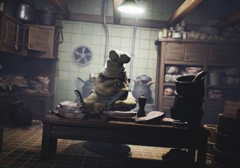 Le développement de Little Nightmares est terminé