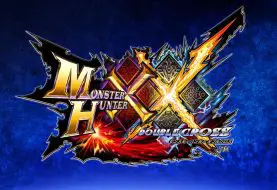 Monster Hunter XX serait prévu sur Switch ?