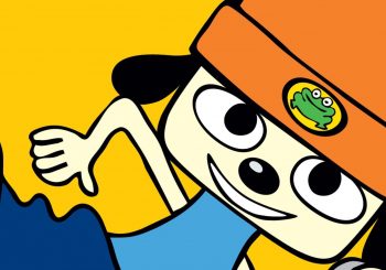 Parappa The Rapper Remastered et Locoroco Remastered datés sur PS4