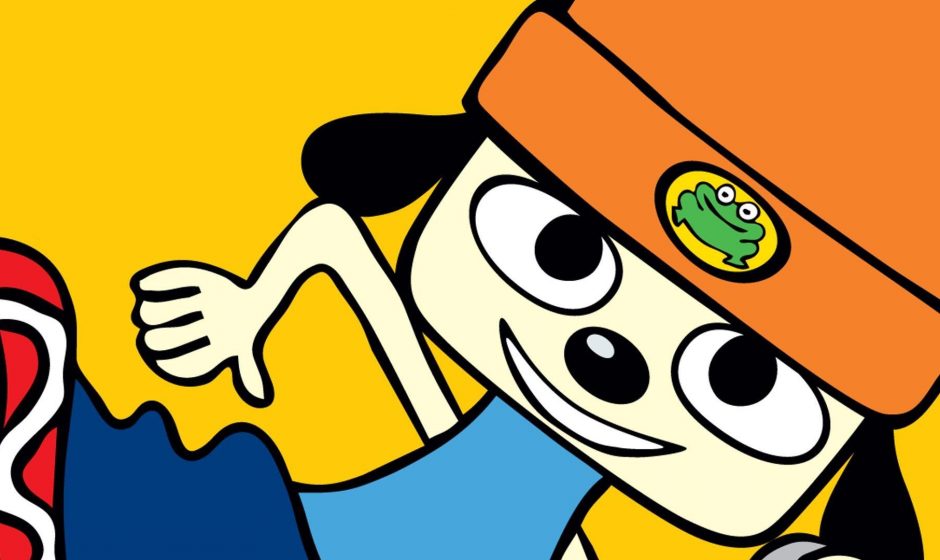 Locoroco, Patapon et PaRappa The Rapper dévoilent leur jaquette sur PS4