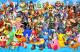 Super Smash Bros