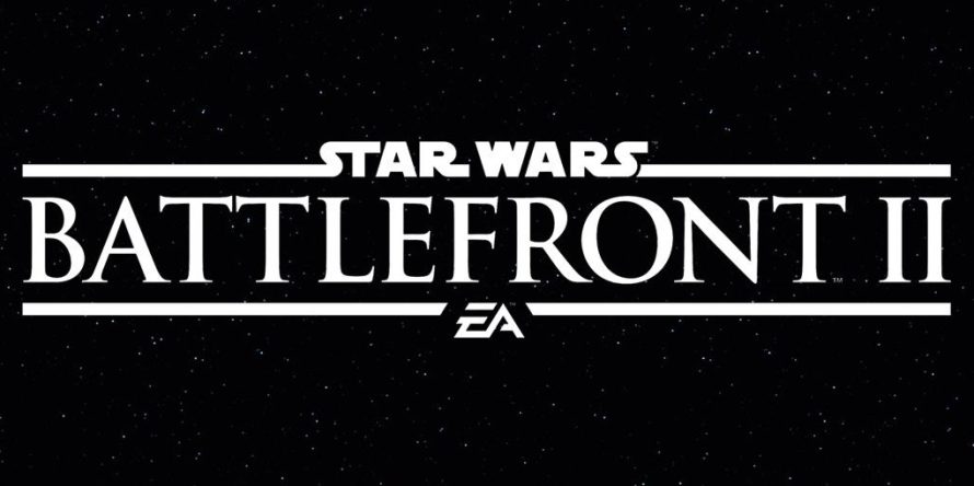Star Wars Battlefront II : Teaser annoncé et sortie confirmée