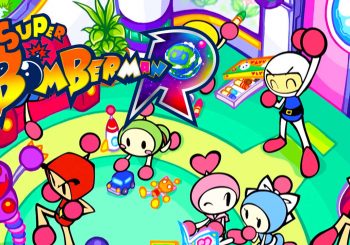 Super Bomberman R : les premiers tests (Switch)