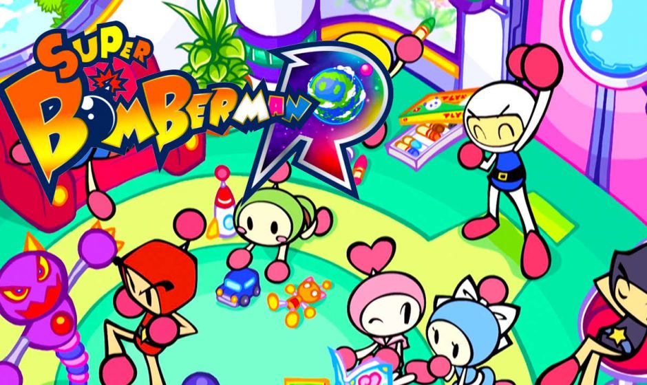 TEST | Super Bomberman R - C'est dans les vieux pots... non.