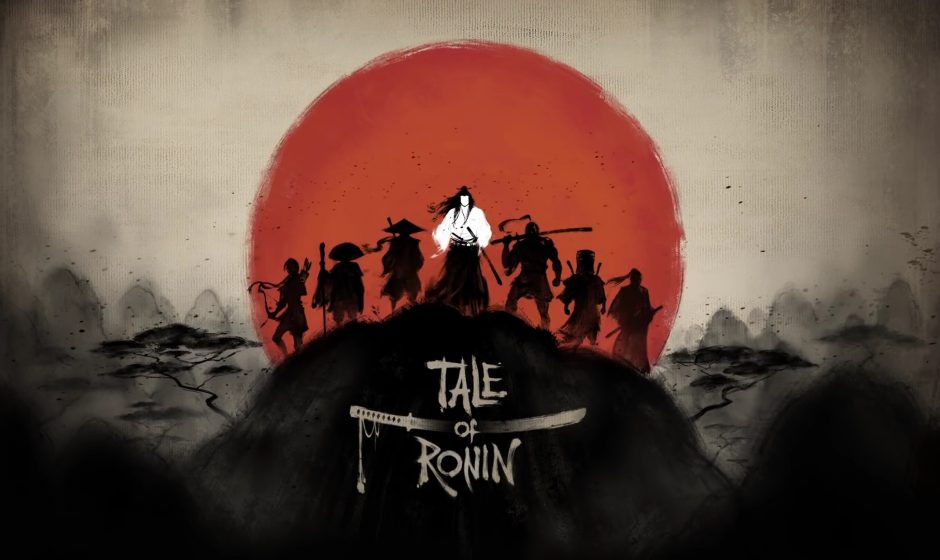 Tale of Ronin annoncé sur PS4, Xbox One et PC