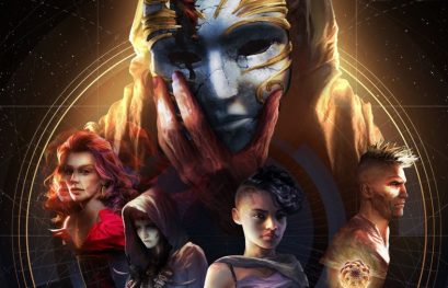 TEST | Torment: Tides of Numenera - Le RPG dont vous êtes le héros sur PC