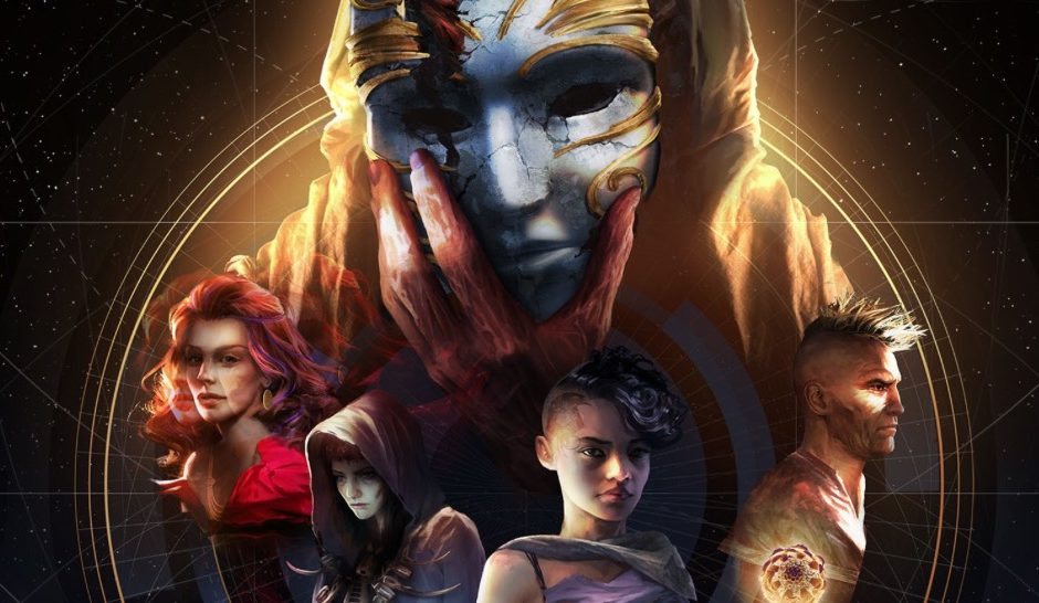 TEST | Torment: Tides of Numenera - Le RPG dont vous êtes le héros sur PC