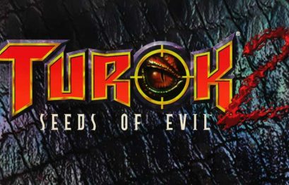 Le remaster de Turok 2 arrive bientôt