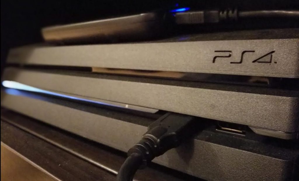 TUTO Comment utiliser un disque dur externe sur PS4 et PS4 Pro JVFrance