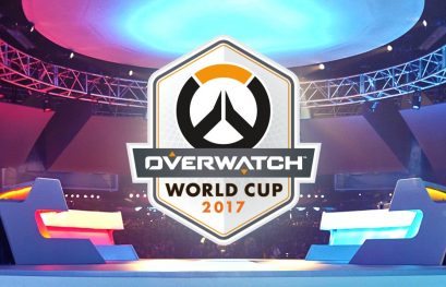 Blizzard annonce la Coupe du monde Overwatch 2017