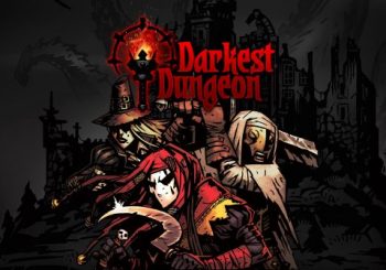 Darkest Dungeon dévoile sa date de sortie sur Switch