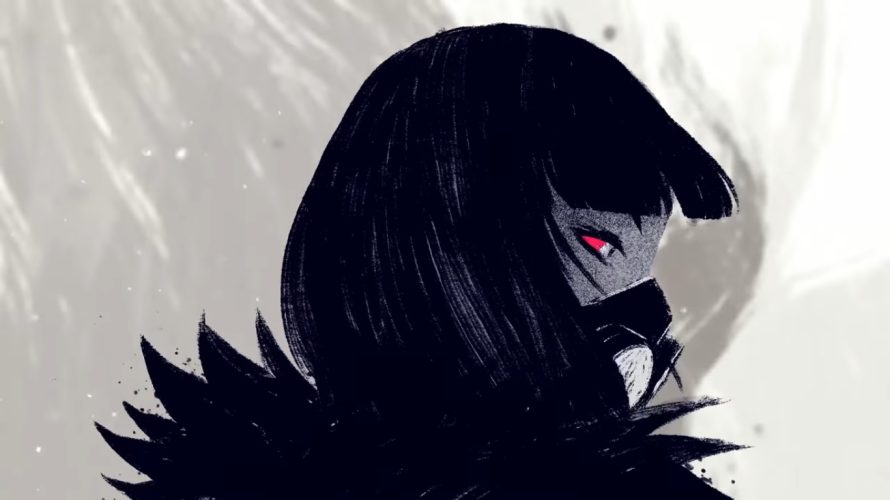 Premières images du nouvel action RPG de Bandai Namco — Code Vein