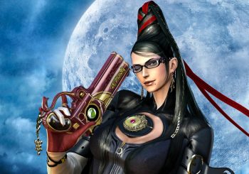 Bayonetta arrive dès aujourd'hui sur Steam