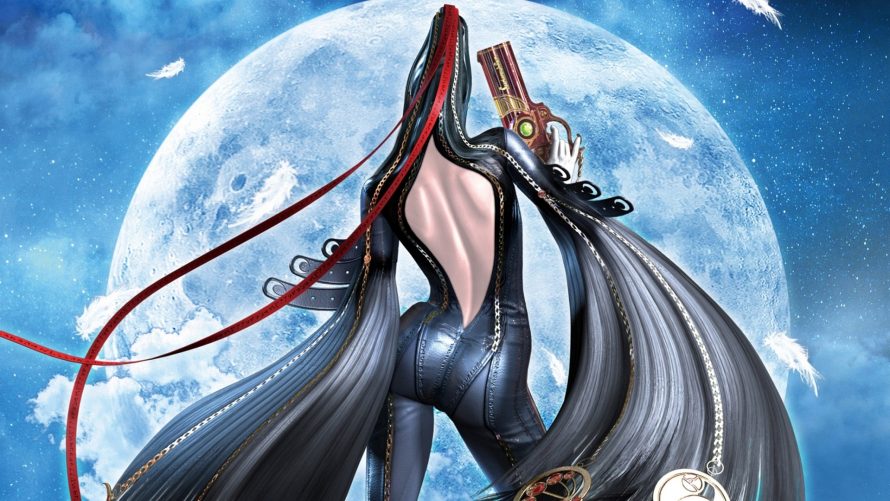 Bayonetta s’offre un mystérieux compte à rebours