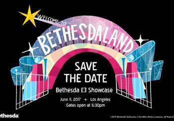 Bethesda fait monter la pression pour sa conférence de l'E3 2017