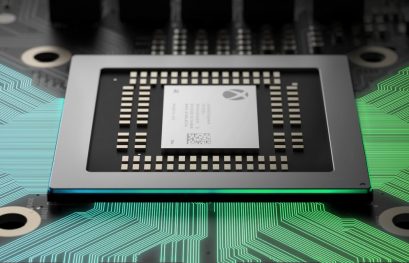 Project Scorpio : de grosses surprises à prévoir pour la présentation de jeudi