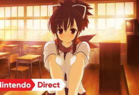 Shinobi Refle: Senran Kagura annoncé sur Nintendo Switch