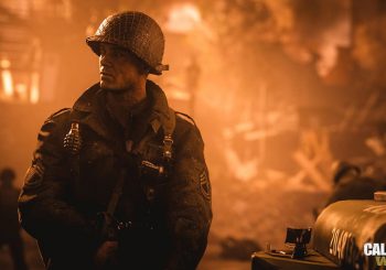 Le casting de Call of Duty: WWII se présente via plusieurs vidéos