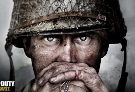 La liste des trophées de Call of Duty: WWII dévoilée