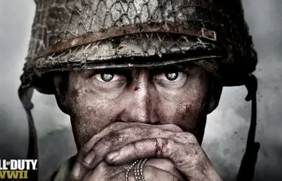 Call of Duty: WWII - Une nouvelle vidéo de la map Carentan